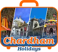 Chardham Holidays